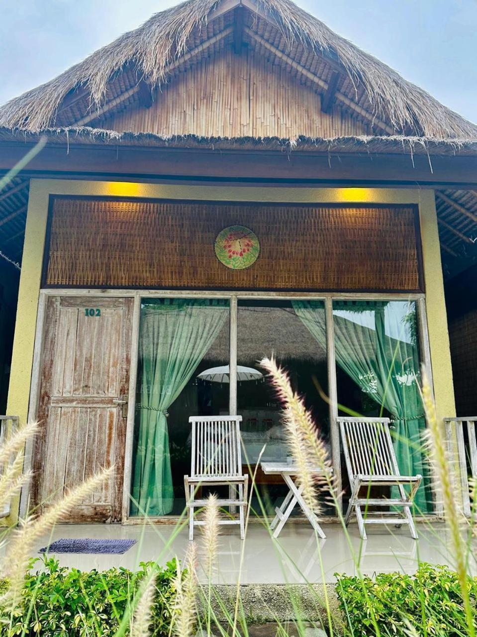 努沙国王酒店 Batununggul 外观 照片